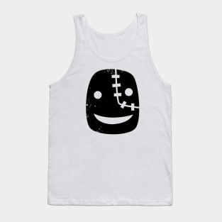 Cute Frankstein Tank Top